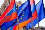 Ֆրանսիան ավարտել է ՀՀ-ԵՄ համաձայնագրի վավերացման ներպետական ընթացակարգերը