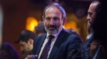 Փաշինյանի քայլերը մեկնաբանելու համար թթի օղի է անհրաժեշտ