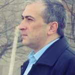 Արտակ ՃԱՂԱՐՅԱՆ. Հայհոյանքը դարձել է «ուղիղ ճանապարհ»