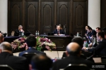 Կառավարությունը հաստատեց կորոնավիրուսի տնտեսական հետևանքների չեզոքացման 13-րդ միջոցառումը