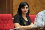 Թագուհի Թովմասյան. Չգիտենք, թե ինչ հետևանքներ կլինեն, եթե օրենքով հնարավորություն տրվի 14 տարեկան երեխային ինքնուրույն ՄԻԱՎ-ի թեստ հանձնել և գաղտնի պահել իր վարակված լինելը