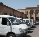 Մերձքաղաքային տրանսպորտին էլ հերթ կհասնի` սպասենք