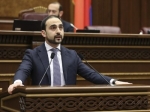 Տիգրան Ավինյան. Մայիսի 18-ից հանրային տրանսպորտն ամբողջովին կգործարկվի