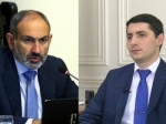 ԱԱԾ քննչական դեպարտամենտի ղեկավար է նշանակվել Շիրակի դատախազի տեղակալը