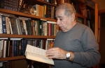 «Հայ լինելը դժվար է, բայց անհնարը հայ չլինելն է» (Հրանտ ՄԱԹԵՎՈՍՅԱՆ)