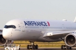 Air France-ը վերսկսում է Փարիզ-Երեւան-Փարիզ կանոնավոր չվերթները