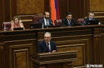 Զոհրաբ Մնացականյանը` լիբանանահայության խնդիրների և Հայաստան վերադառնալու մասին