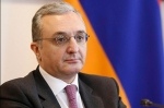 Զոհրաբ Մնացականյան. Հայաստանն իր լիակատար աջակցութունն է հայտնում համաշխարհային հրադադար հաստատելու կոչին