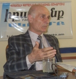 «ՄԵՐ ՆԵՐՍԻ ԹՇՆԱՄԻՆՀԼՈՒ-ՀՆԱԶԱՆԴ ՔԱՆԴՈՒՄ Է ԵՐԿՐԻ ՀԻՄՔԵՐԸ»