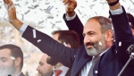 Մոսկվան անցավ պատժամիջոցների, Նիկոլը և նիկոլենք անմիջապես սկսեցին կապիկությունները