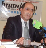«ՀԱՅ-ԹՈՒՐՔԱԿԱՆ ՀԱՐԱԲԵՐՈՒԹՅՈՒՆՆԵՐԻ ԿԱՐԳԱՎՈՐՄԱՆ ԳՈՐԾԸՆԹԱՑՈՒՄ ԽԱՉՎՈՒՄ ԵՆ ԱՅՆՊԻՍԻ ԱՐՏԱՔԻՆ ՈՒԺԵՐԻ ՇԱՀԵՐԸ, ԻՆՉՊԻՍԻՔ ԵՆ ԱՄՆ-Ը, ՌՈՒՍԱՍՏԱՆԸ, ԵՎՐԱՄԻՈՒԹՅՈՒՆԸ» 