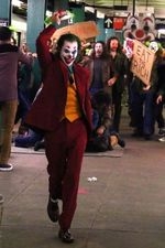 Նոր JOKER-ին սպասելիս