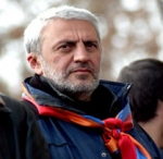 Արամ Մանուկյանն  ինչո՞ւ ԲՀԿ-ի սելիտրան  ցույց չի տվել միտինգում