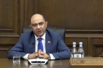 Էդմոն Մարուքյան. Երկուշաբթի ԱԺ-ում ասպատակություն էր ՍԴ-ի վրա