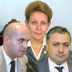 «Անգլիական տարբերակով» ընդդիմության, «հիմնադիր» ձևակերպման ու ակնկալվող պարզաբանման մասին