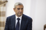 «Իրան-Հայաստան երկաթուղու կառուցումը նոր ուղի է»
