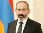 Նիկոլ Փաշինյանը ցավակցական հեռագիր է հղել Յուրի Դավթյանի մահվան կապակցությամբ