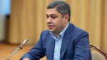 Արթուր Վանեցյան. Հումանիտար աղետից խուսափելու համար անհրաժեշտ է նոր՝ հակաճգնաժամային կառավարություն