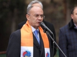 Սեյրան Օհանյանը՝ Ջրառատի դեպքերի մասին 