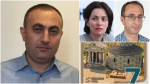 ԿԳՄՍՆ հրատարակել է խավարամիտ, տգետ և կեղծ տեսակետներ պարունակող, ոչ հայոց պատմության մասնագետի կողմից գրված դասագիրք