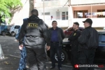 Ձերբակալվել է Սուրիկ Խաչատրյանի որդին