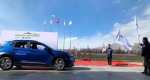 Էվերեստն առաջին անգամ էլեկտրամեքենա է նվաճել