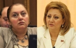 ՀՀԿ-ի կանայք էլի «մենամարտում են» 