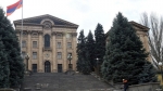Խորհրդարանը վաղն արտահերթ նստաշրջան կգումարի 