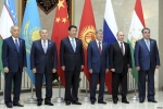 «Չինաստանի և Տաջիկստանի բարեկամությունը դեպի երկինք սավառնող արծվի է նման»