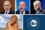 Նիկոլ Փաշինյանի «Ստոկհոլմյան սինդրոմը»