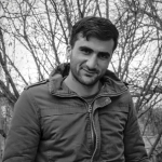 «Աղ­քա­տու­թ­յան մեջ մե­կը որ ժպ­տում է, ար­վես­տի գործ է»