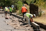 Մայրաքաղաքում կասֆալտապատվի 2,0 մլն քառ.մ տարածք