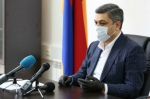 Արթուր Վանեցյան. Նիկոլ Փաշինյանը խուճապի մեջ է. նրա զինանոցում մնացել է մեկ զենք, որը կոչվում է սուտ