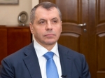 Մայիսի 25-ին Ղրիմի խորհրդարանը հանրաքվե կանցկացնի