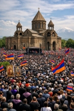 Ընդդիմությունը, կարծես, լրիվ մոռացել է, որ գոյություն ունեն օրինական պայքարի բազմաթիվ ձևեր