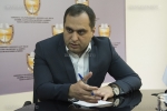 Ինչու է իշխանությունն ուզում խուզարկել Մայր Աթոռը