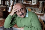Մեղադրվում է պոլսահայ գրողը