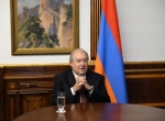 Նախագահ Արմեն Սարգսյանը կվերադառնա Հայաստան և բուժումը կշարունակի Երևանում