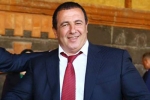Ծառուկյանը հավաքելու է «բեկորները»