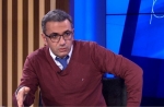 Ինչքան էլ ձևանա, թե մեզանից մեկն է, միևնույն է, նա մերը չէ