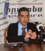 «Ճապոնիան էլ սամուրայներից «Տոշիբա» մեկ քայլով չանցավ»