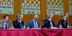 Սերժ Սարգսյանը վերընտրվեց նախագահ