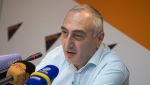 Կարեն Քոչարյան. Իմքայլական պատգամավորներն անամոթաբար ստում են՝ ասելով, թե չեն հարվածել Մարուքյանին
