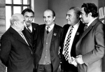Սրբելով մոռացության փոշին
