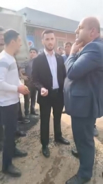 Ադրբեջանի ձեռագիրը