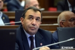 «Տասը դրամի բարեգործություն են անում, տասը հազար դրամի գոռում են»