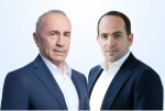Քաղաքական պատանդառություն ու հաշվեհարդար