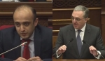 խաղաղ կարգավորման գործընթացում ուղիղ դերակատարում ունենալ