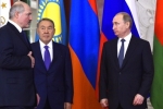 Հայերի նաֆսը աշխատեց 