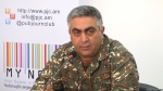 Նախիջևանյան ուղղությամբ ադրբեջանական դիրքերից մեկը հայկական կրակից ավերվել է